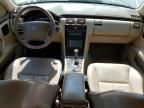 2000 Mercedes-Benz E 320 4matic