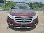 2013 Honda Crosstour EXL