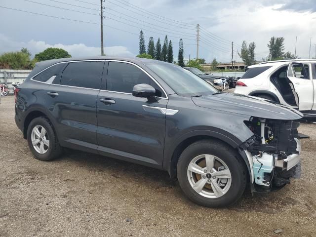 2023 KIA Sorento LX