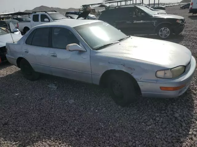 1994 Toyota Camry LE