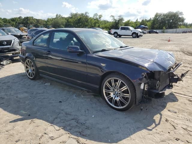 2004 BMW 330 CI