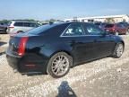 2009 Cadillac CTS