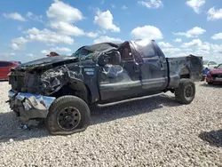 Salvage cars for sale from Copart Temple, TX: 2002 Ford F350 SRW Super Duty