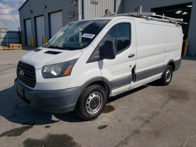 2015 Ford Transit T-150