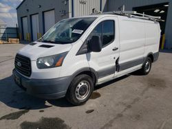 Ford Transit t-150 Vehiculos salvage en venta: 2015 Ford Transit T-150