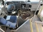 2014 Ford Econoline E350 Super Duty Cutaway Van