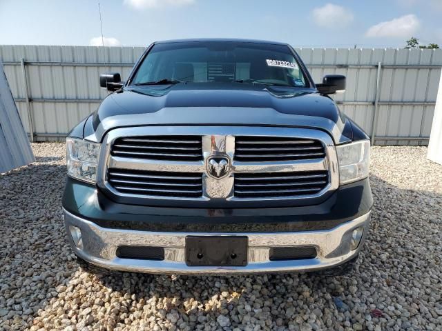 2015 Dodge RAM 1500 SLT