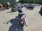 2000 Honda VT1100 C3