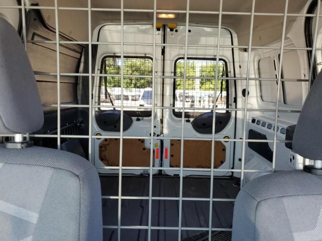 2012 Ford Transit Connect XLT