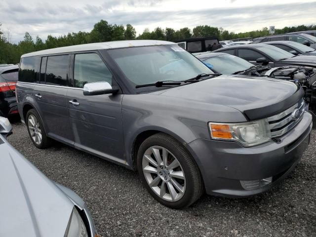 2010 Ford Flex Limited