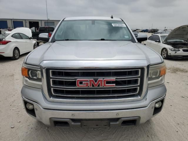 2014 GMC Sierra K1500 SLT