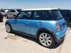 2004 Mini Cooper S