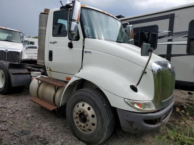 2012 International 8000 8600