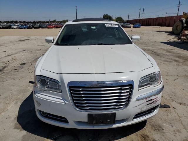 2013 Chrysler 300