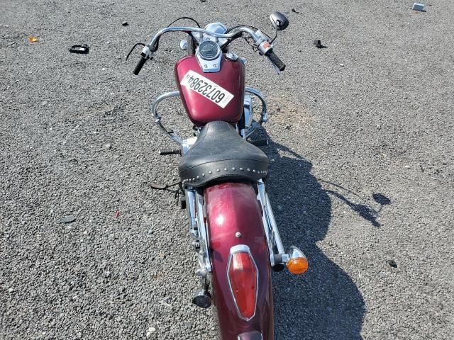 2004 Honda VT750 C