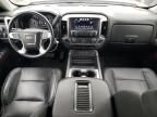 2018 GMC Sierra K1500 SLT