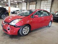 Toyota Vehiculos salvage en venta: 2009 Toyota Prius