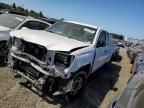 2012 Toyota Tacoma Access Cab