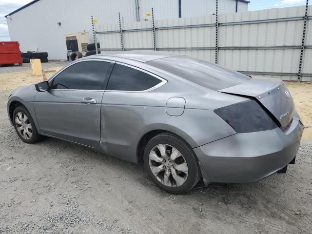 2009 Honda Accord EX