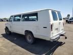 1990 Ford Econoline E350 Super Duty