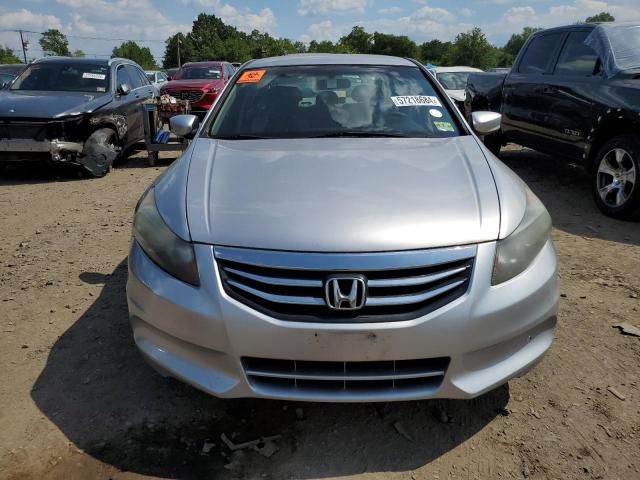 2011 Honda Accord LX