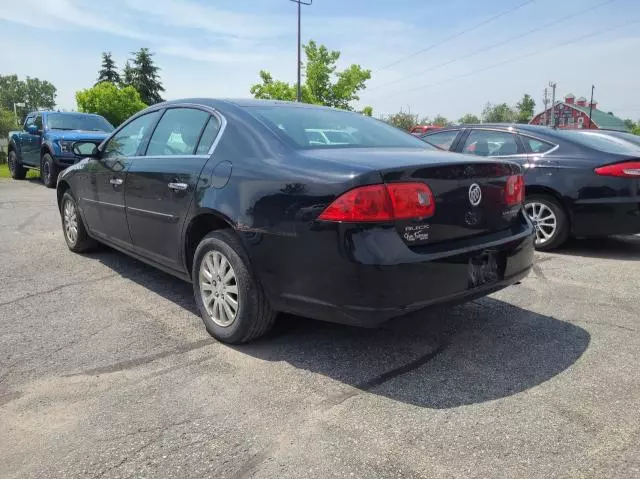 2008 Buick Lucerne CX