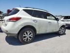 2011 Nissan Murano S