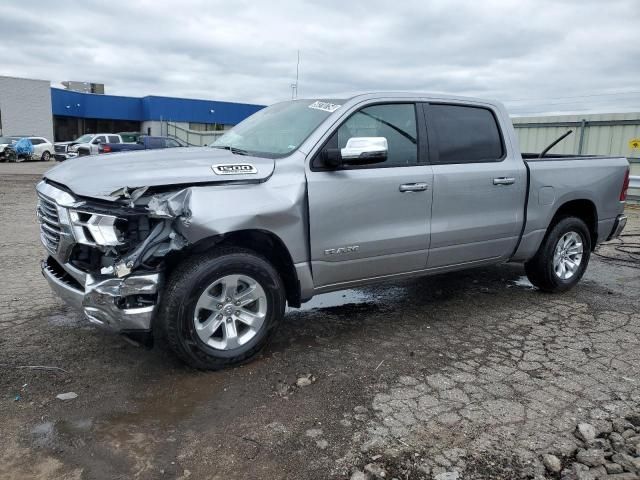 2024 Dodge 1500 Laramie