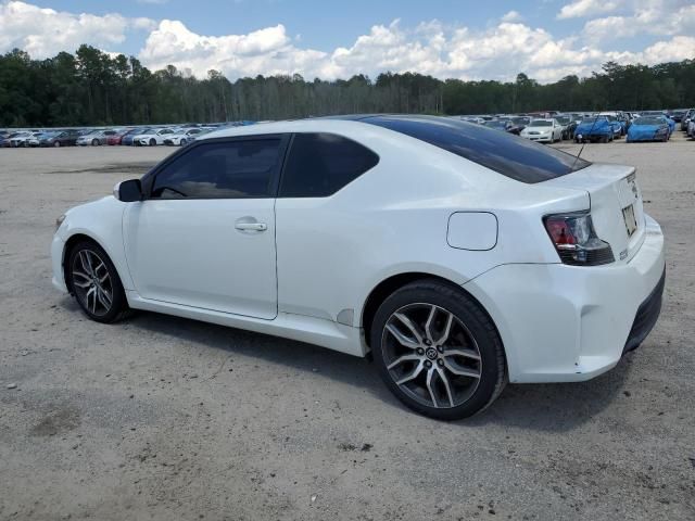 2015 Scion TC