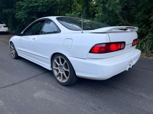 1996 Acura Integra GSR