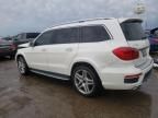 2013 Mercedes-Benz GL 550 4matic