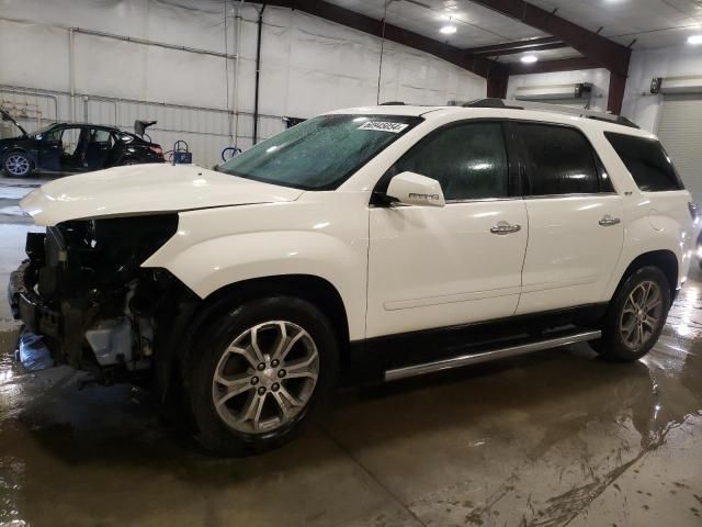 2015 GMC Acadia SLT-1