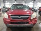 2005 Honda Pilot EX