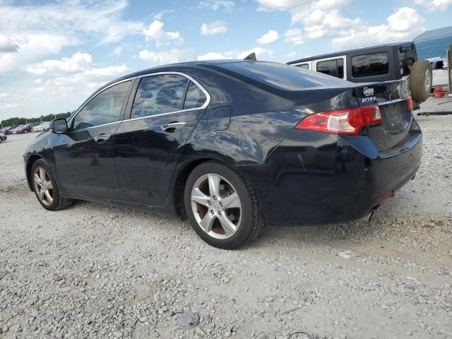 2012 Acura TSX Tech