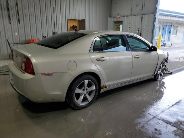 2009 Chevrolet Malibu 2LT