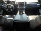 2015 Chevrolet Suburban C1500 LT