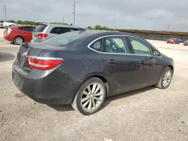 2016 Buick Verano Convenience