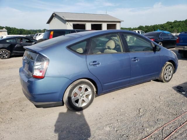 2004 Toyota Prius