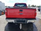 2008 Ford F450 Super Duty