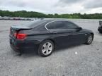 2012 BMW 528 I