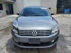 2015 Volkswagen Passat S