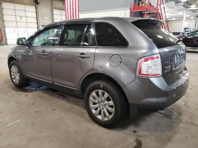 2010 Ford Edge SEL