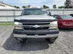 2006 Chevrolet Silverado K2500 Heavy Duty