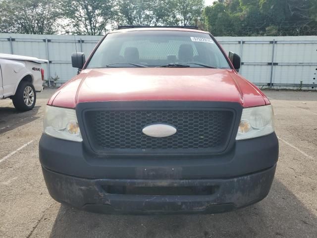 2006 Ford F150