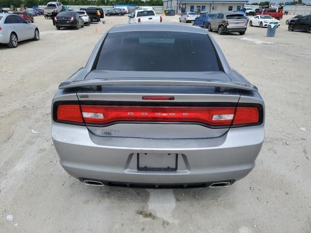 2014 Dodge Charger SE