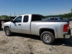 2009 Chevrolet Silverado K1500 LT