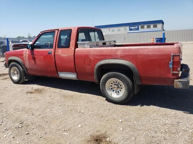 1990 Dodge Dakota