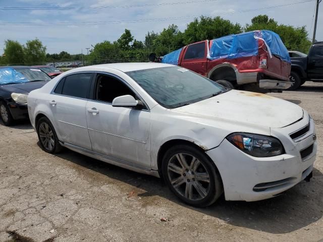 2011 Chevrolet Malibu 1LT