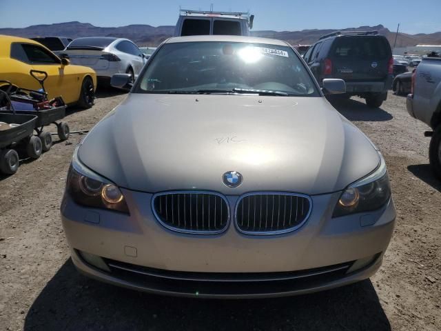 2008 BMW 528 I