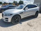 2020 Jaguar F-PACE Premium